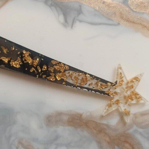 بوک مارک رزینی